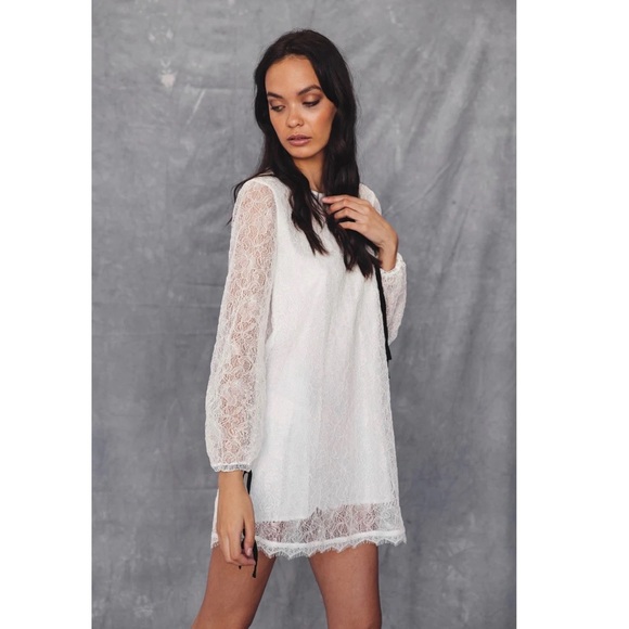 Lenni the label Void dress - Picture 2 of 5